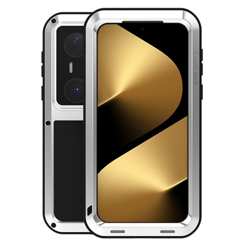 Etui Huawei Pura 80 Ultra Wzmocniona Ochrona Love Mei Etui Ochronne