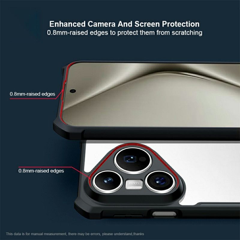 Etui Huawei Pura 80 Ultra Xundd