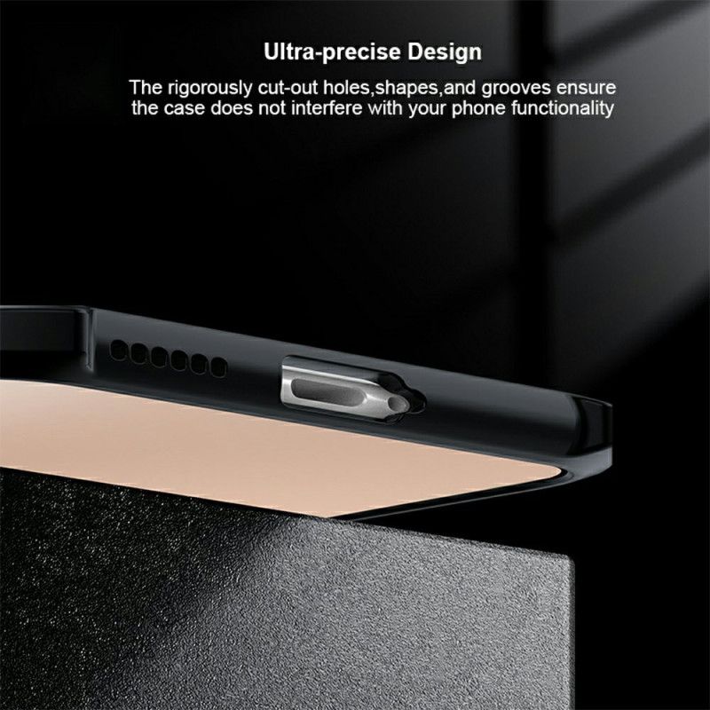 Etui Huawei Pura 80 Ultra Xundd