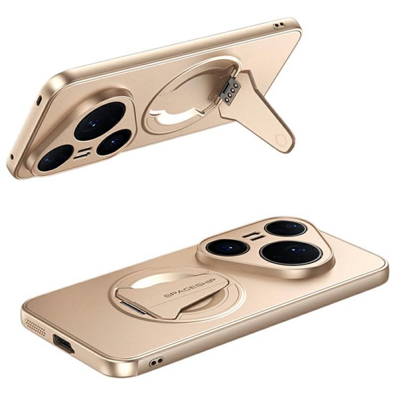 Etui Huawei Pura 80 Ultra Zintegrowane Wsparcie Magsafe