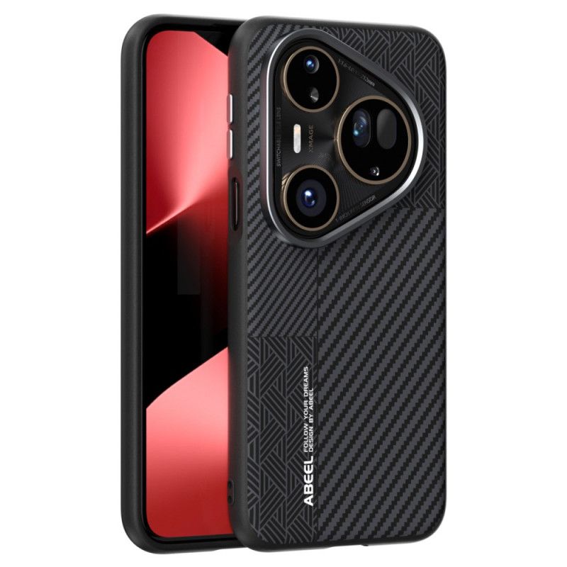 Futerały Huawei Pura 80 Ultra Etui Na Telefon Magsafe Abeel