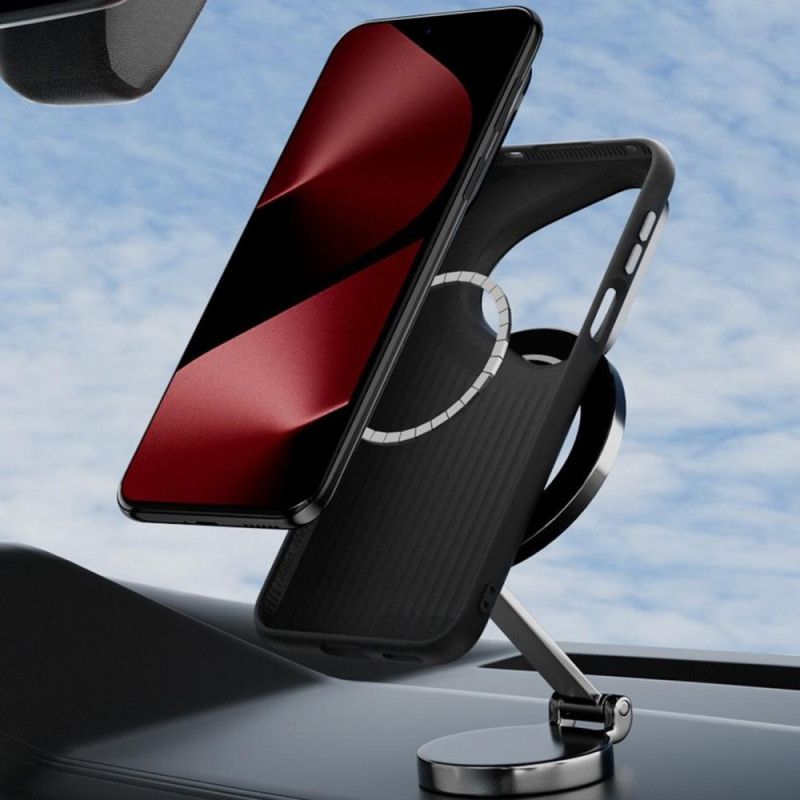 Futerały Huawei Pura 80 Ultra Etui Na Telefon Magsafe Abeel