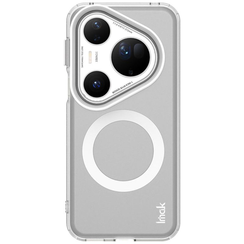 Futerały Huawei Pura 80 Ultra Etui Na Telefon Magsafe Imak