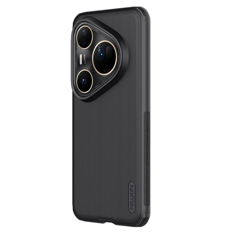 Futerały Huawei Pura 80 Ultra Etui Na Telefon Matowa Tarcza Magsafe Pro Nillkin