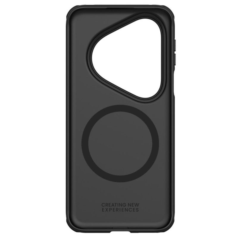 Futerały Huawei Pura 80 Ultra Etui Na Telefon Matowa Tarcza Magsafe Pro Nillkin
