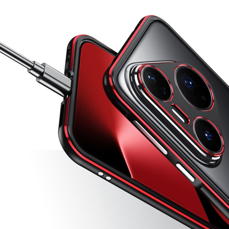 Huawei Pura 80 Ultra Ochrona Aparatu Zderzak