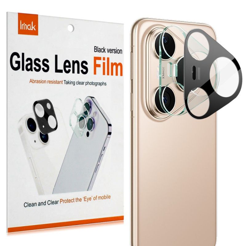 Szkło Hartowane Do Huawei Pura 80 Pro (wersja CZarna)