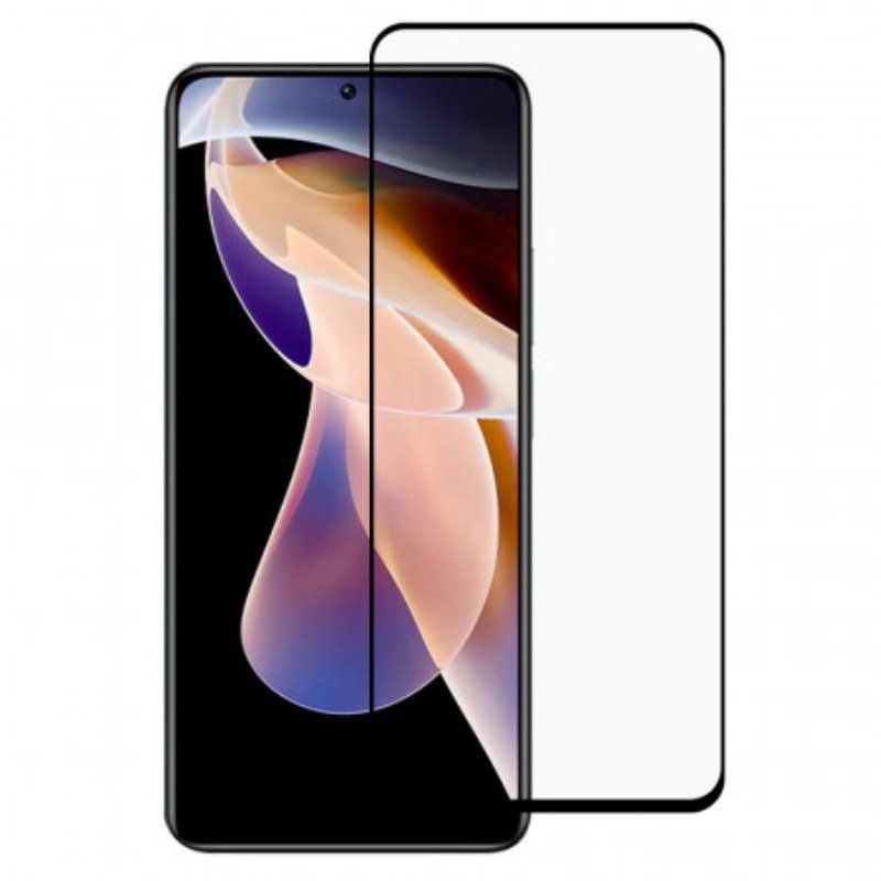 Osłona Ze Szkła Hartowanego Do Xiaomi Redmi Note 11 Pro / Note 11 Pro 5G Rurihai