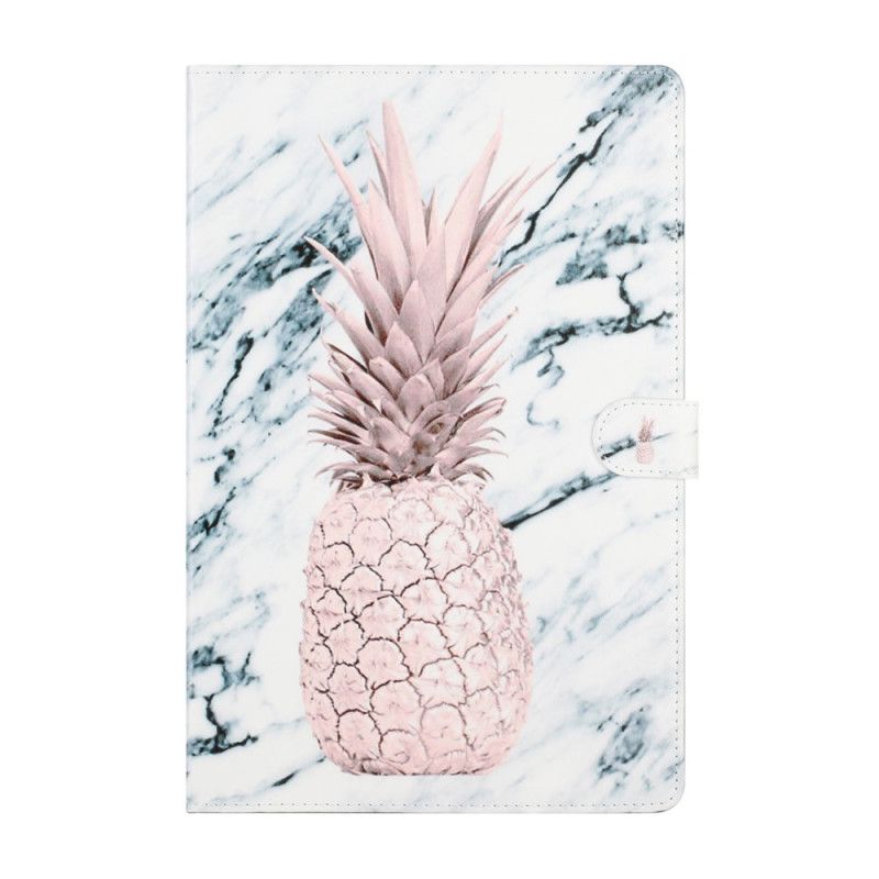 Etui Folio Samsung Galaxy Tab S7 Plus Ananas