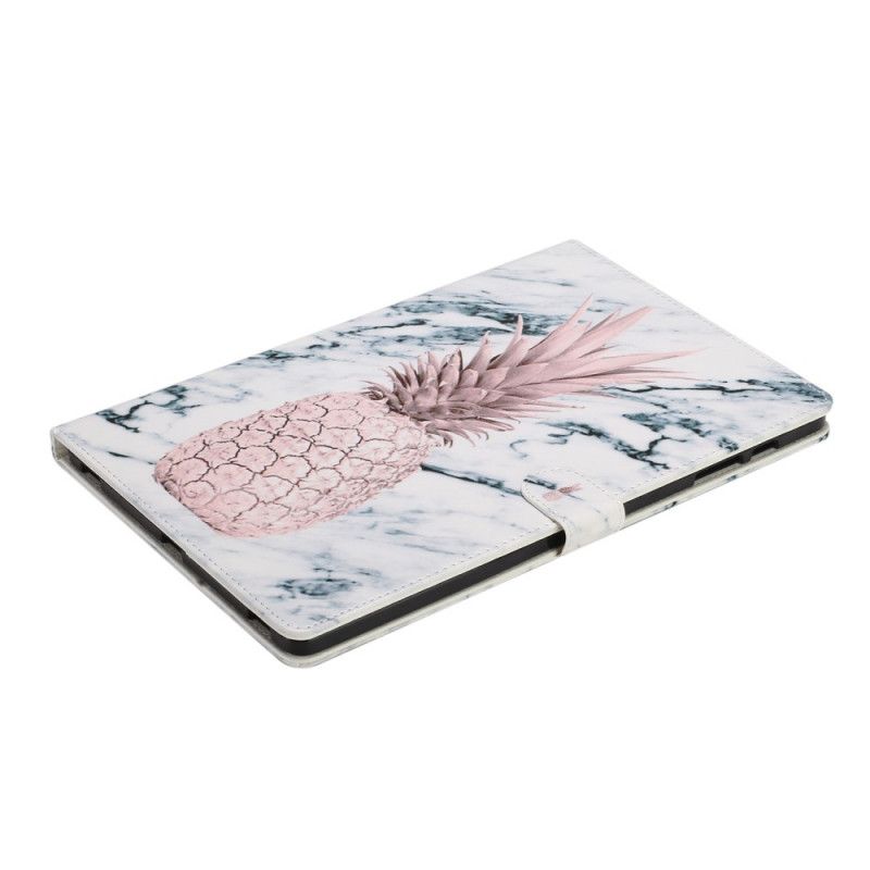 Etui Folio Samsung Galaxy Tab S7 Plus Ananas