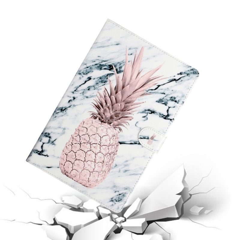 Etui Folio Samsung Galaxy Tab S7 Plus Ananas