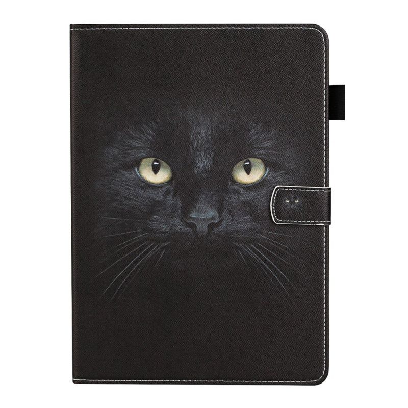 Etui Folio Samsung Galaxy Tab S7 Plus Czarny Kot