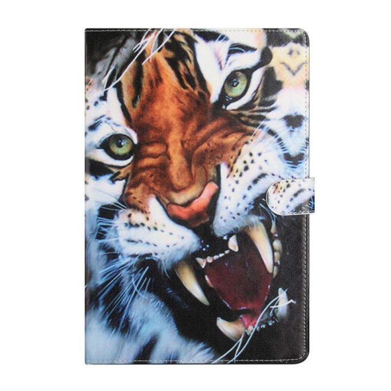 Okładka Samsung Galaxy Tab S7 Beautiful Tiger