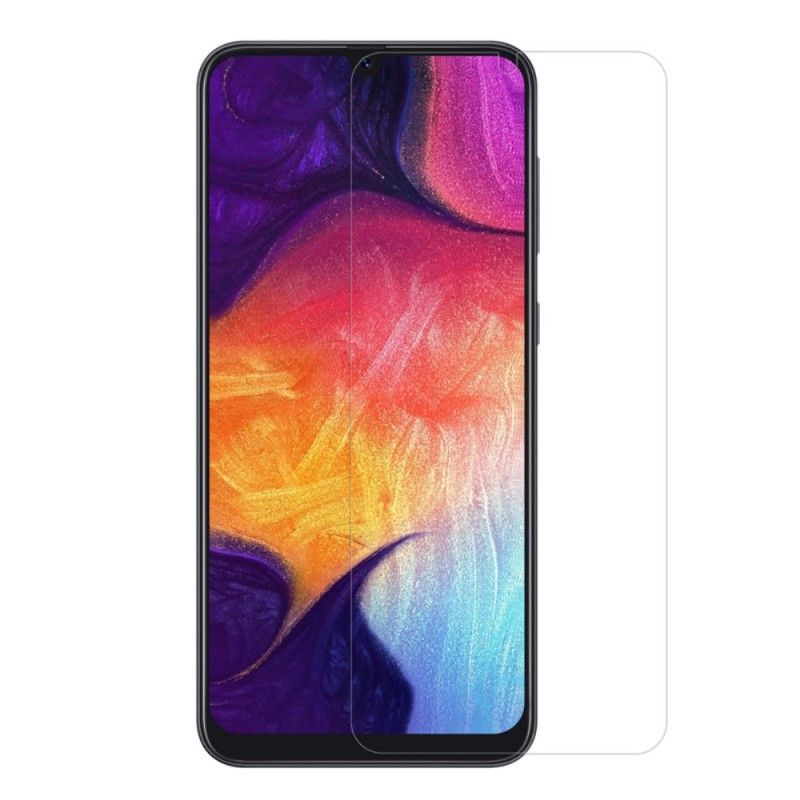 Ochrona Ze Szkła Hartowanego Dla Ekranu Samsung Galaxy A30