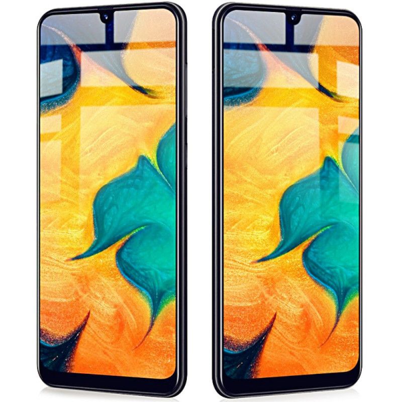 Ochrona Ze Szkła Hartowanego Imak Samsung Galaxy A30