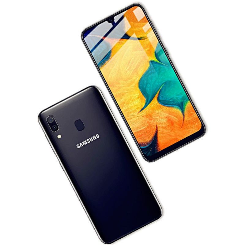 Ochrona Ze Szkła Hartowanego Imak Samsung Galaxy A30