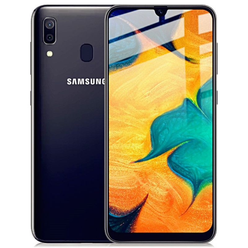 Ochrona Ze Szkła Hartowanego Imak Samsung Galaxy A30