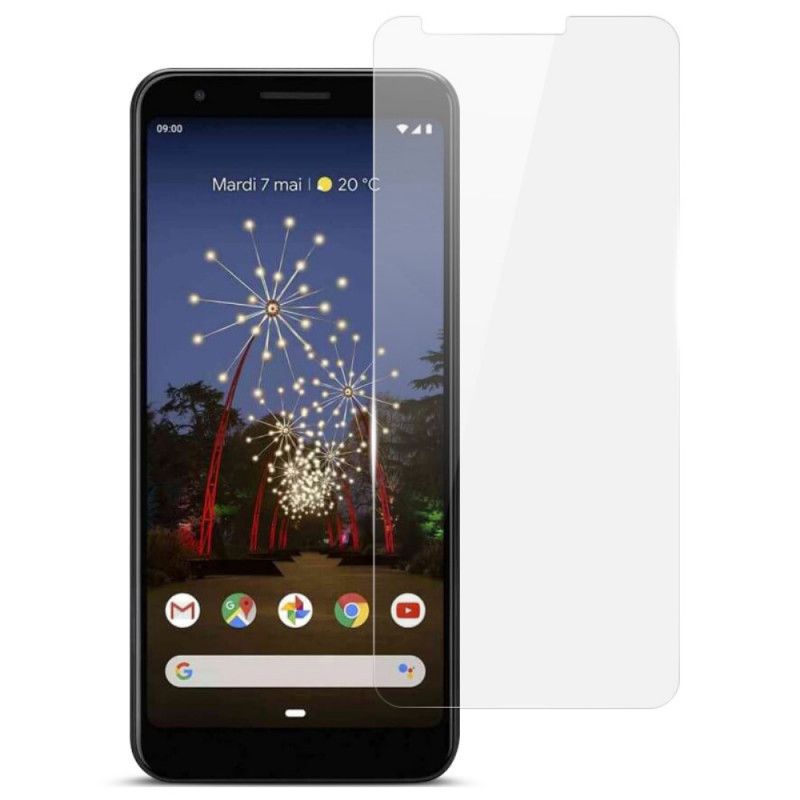 Folia Ochronna Imak Google Pixel 3A