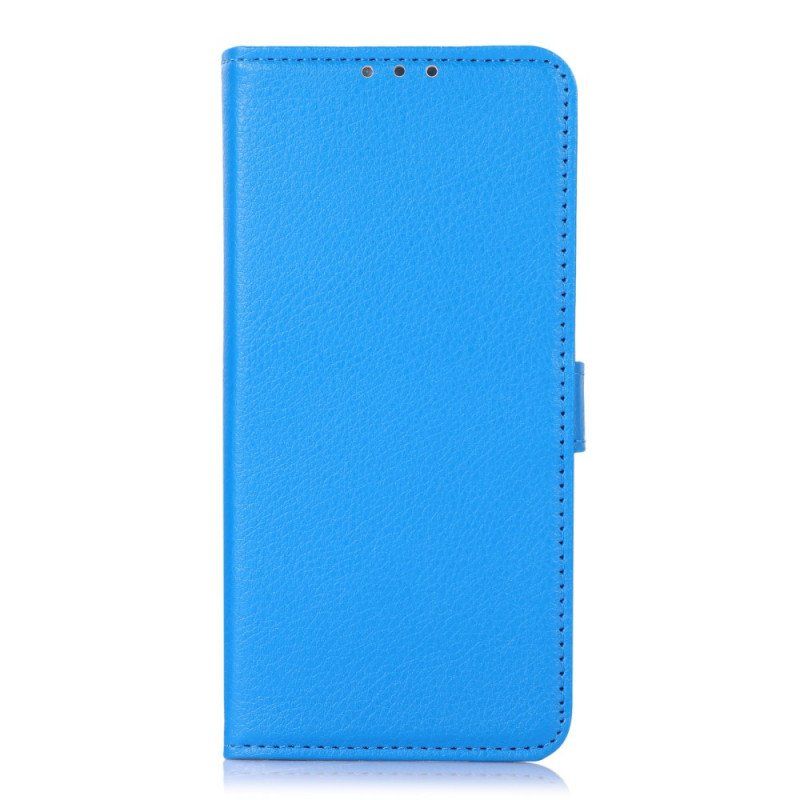 Etui Folio do Vivo V23 5G Klasyczny