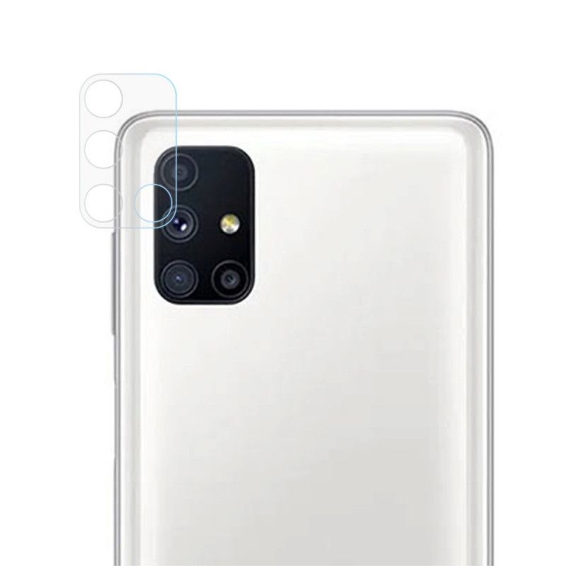Osłona Ze Szkła Hartowanego Do Obiektywów Samsung Galaxy M51