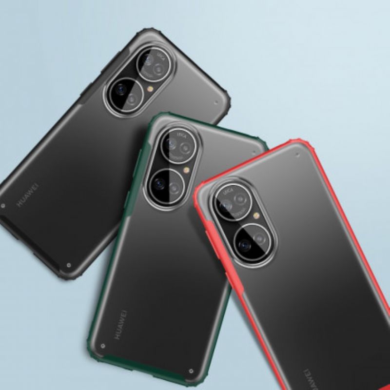 Etui Huawei P50 Seria Pancerza