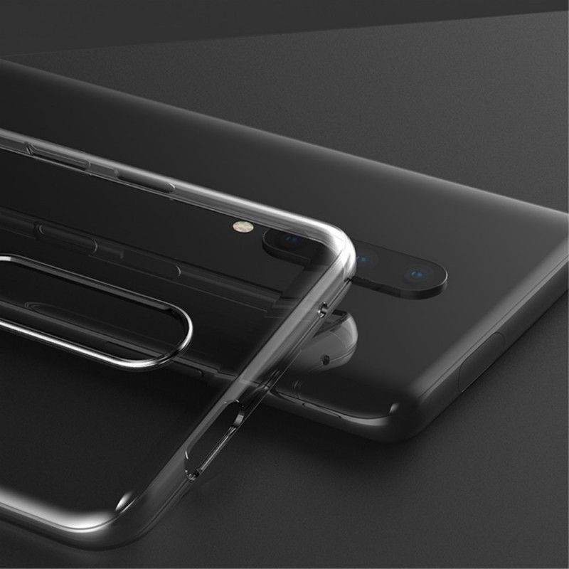 Etui OnePlus 7 Bardzo Drobny Antypoślizgowy Poziom X