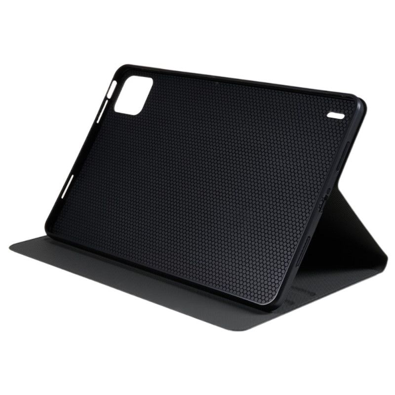 Case Xiaomi Pad 6 Etui Na Telefon Efekt Skóry