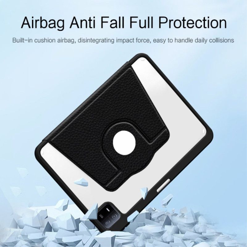 Case Xiaomi Pad 6 Etui Na Telefon Obrotowy Uchwyt Na Rysik