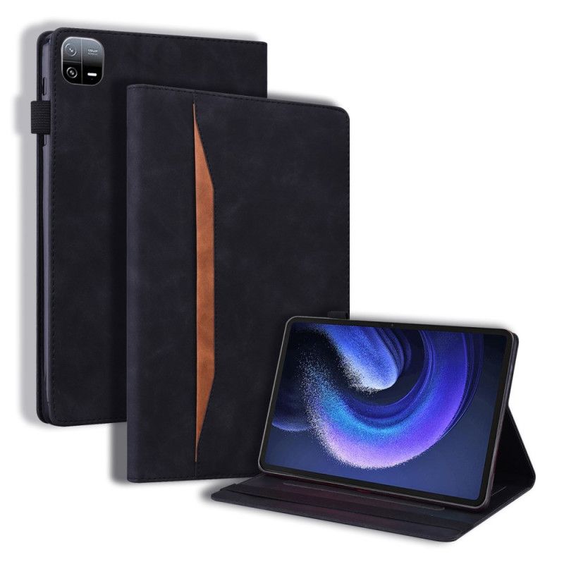 Case Xiaomi Pad 6 Etui Na Telefon Styl Biznesowy