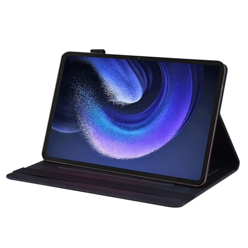 Case Xiaomi Pad 6 Etui Na Telefon Styl Biznesowy