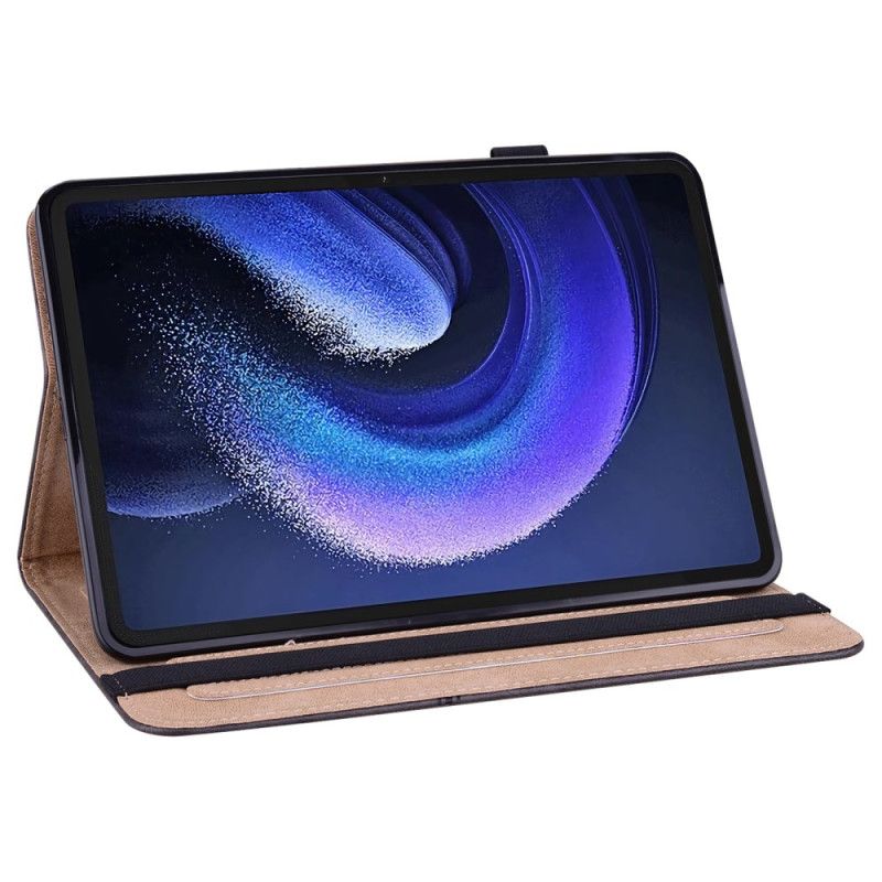 Etui Do Xiaomi Pad 6 Linie