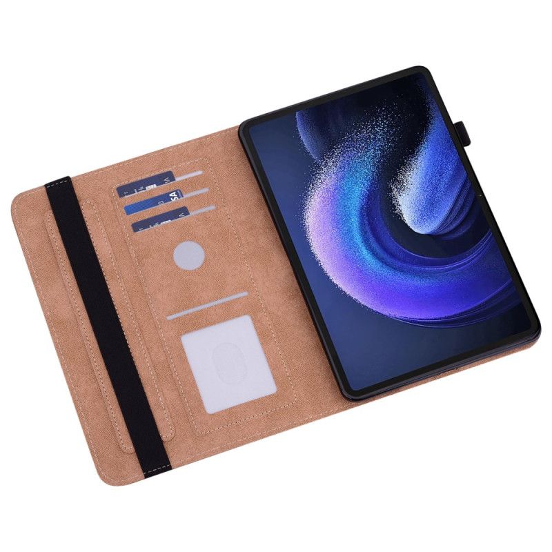 Etui Do Xiaomi Pad 6 Linie