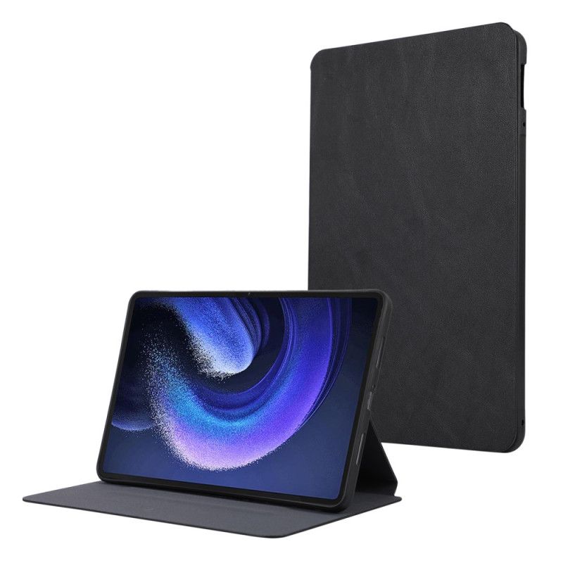 Etui Do Xiaomi Pad 6 Styl Skórzany
