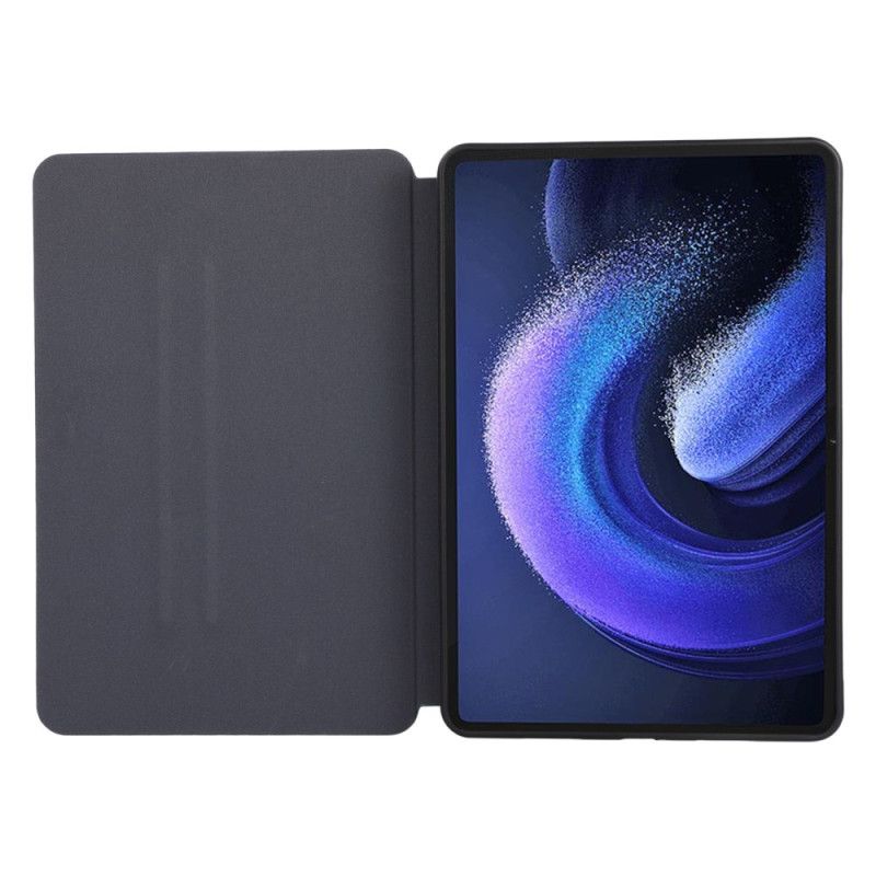 Etui Do Xiaomi Pad 6 Styl Skórzany