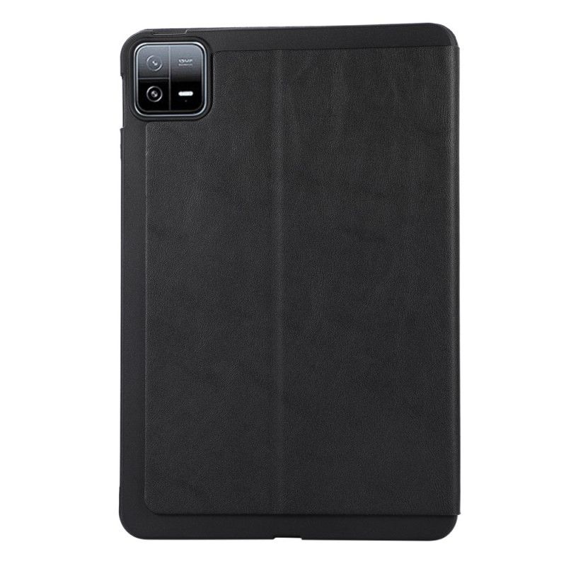 Etui Do Xiaomi Pad 6 Styl Skórzany