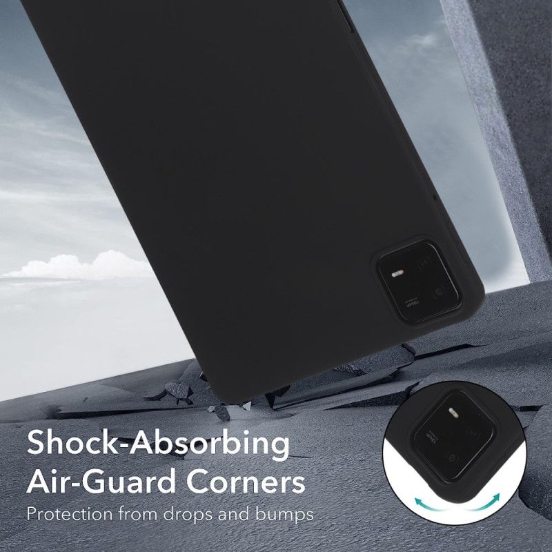 Etui Xiaomi Pad 6 Narożniki Poduszki Powietrznej Etui Ochronne