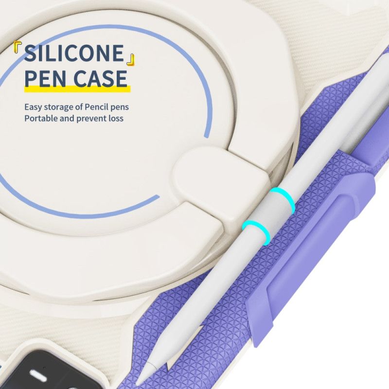 Etui Xiaomi Pad 6 Obrotowa Ochrona Etui Ochronne