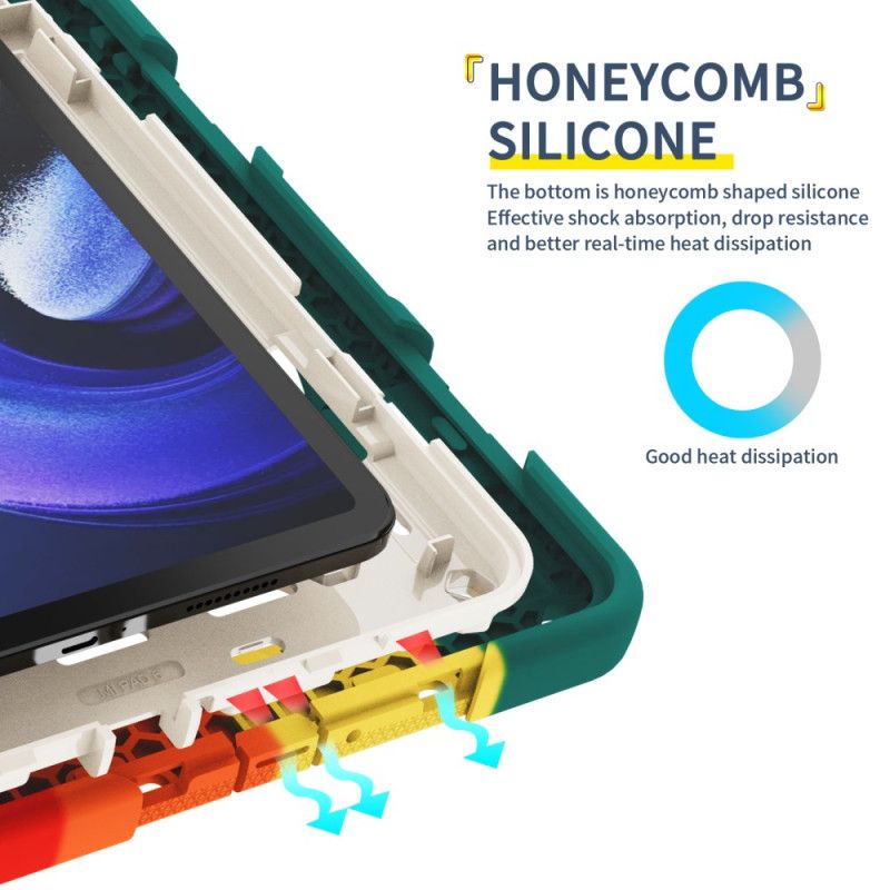 Etui Xiaomi Pad 6 Obrotowa Ochrona Etui Ochronne