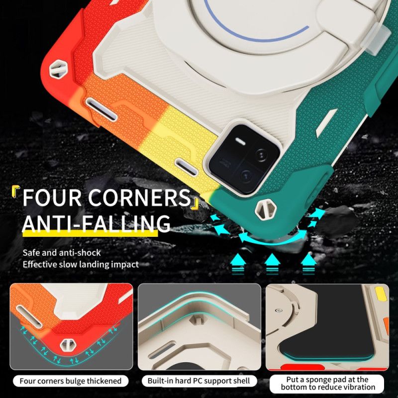 Etui Xiaomi Pad 6 Obrotowa Ochrona Etui Ochronne