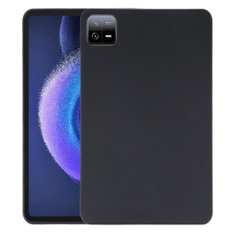 Etui Xiaomi Pad 6 Silikonowy Etui Ochronne