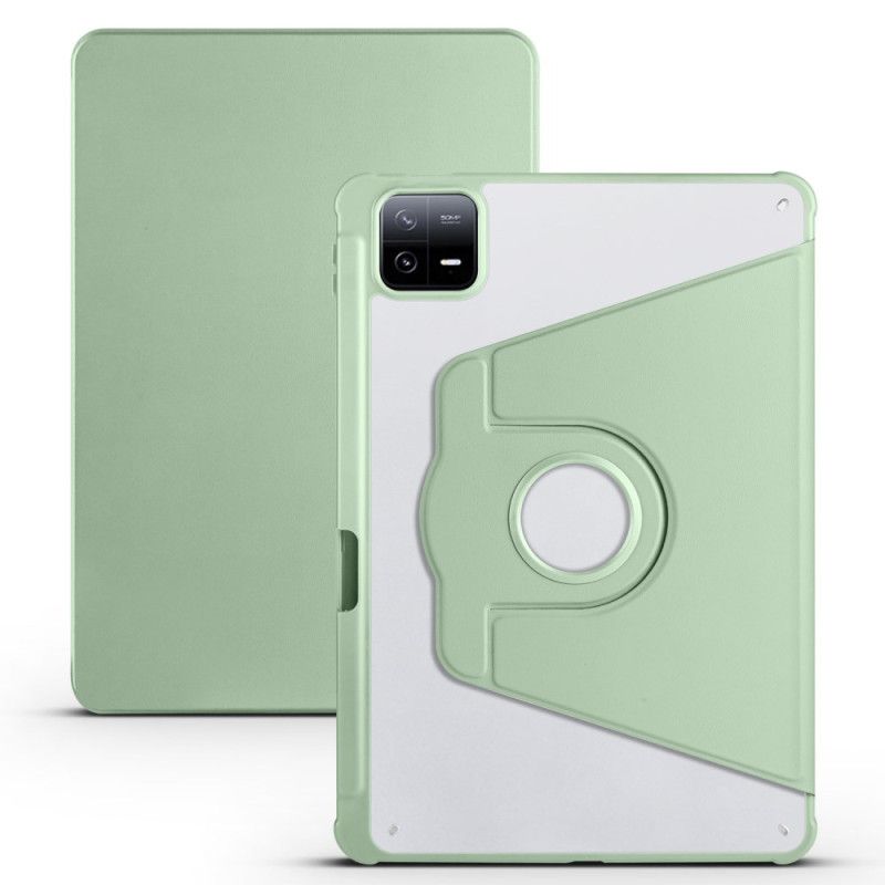 Etui Xiaomi Pad 6 Stojak Obrotowy Etui Ochronne