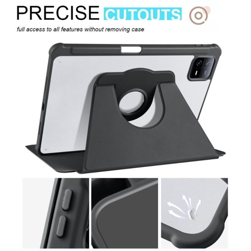Etui Xiaomi Pad 6 Stojak Obrotowy Etui Ochronne