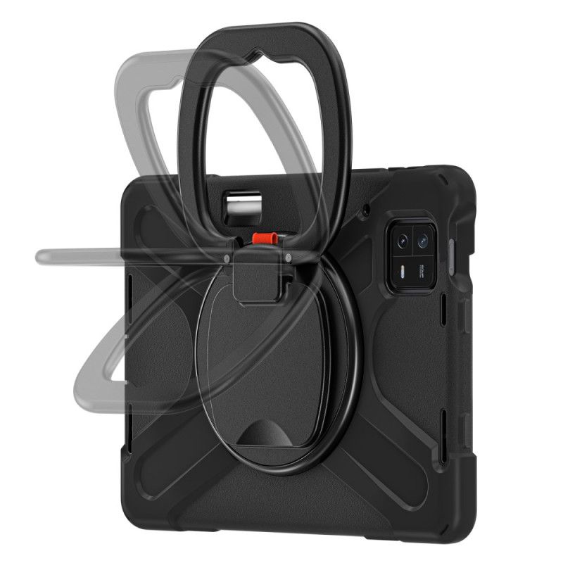Futerały Xiaomi Pad 6 Etui Na Telefon Obrotowy Stojak Pierścieniowy