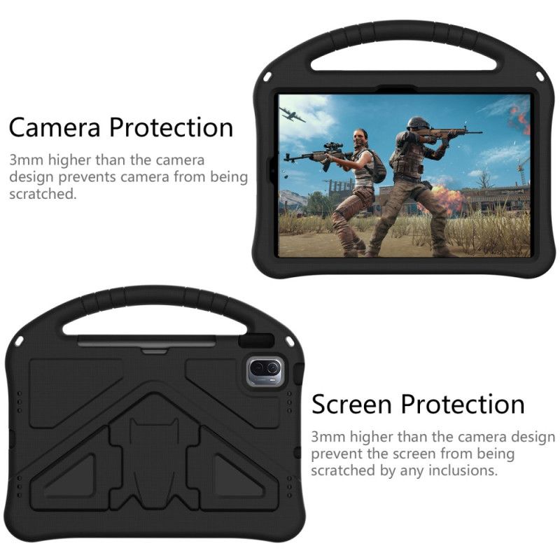 Futerały Xiaomi Pad 6 Etui Na Telefon Stojak I Uchwyt Eva