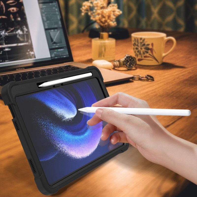 Futerały Xiaomi Pad 6 Etui Na Telefon Wytrzymały Z Podstawką