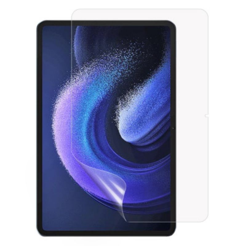 Szkło Ochronne Na Ekran Do Xiaomi Pad 6