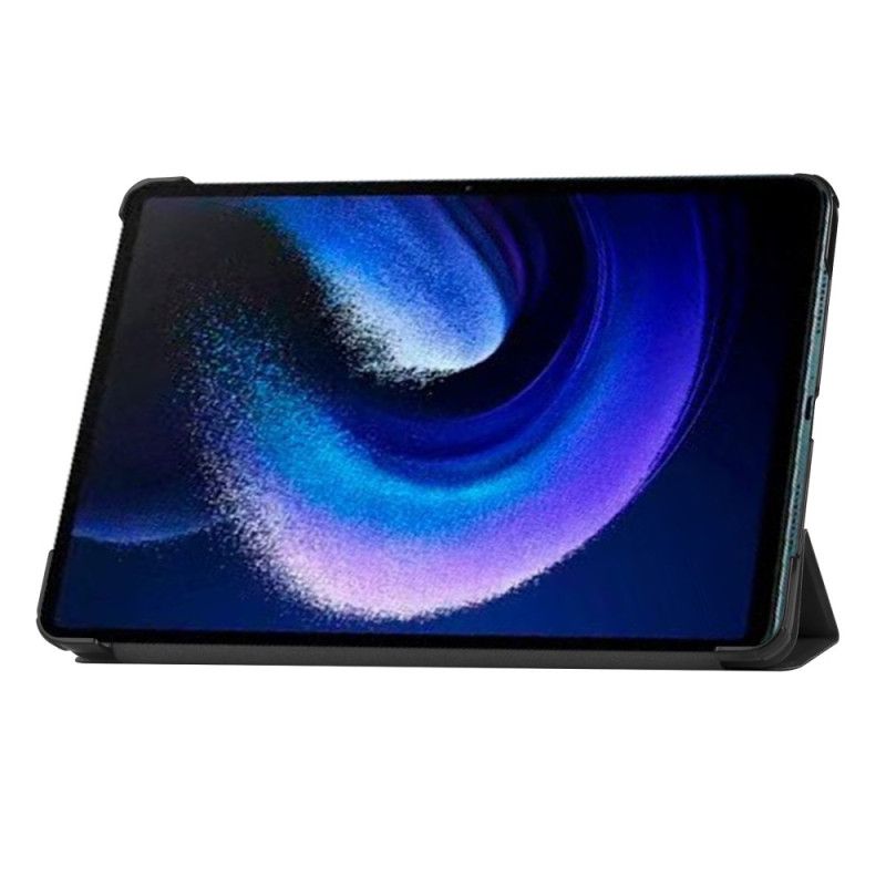 Xiaomi Pad 6 Efekt Skóry