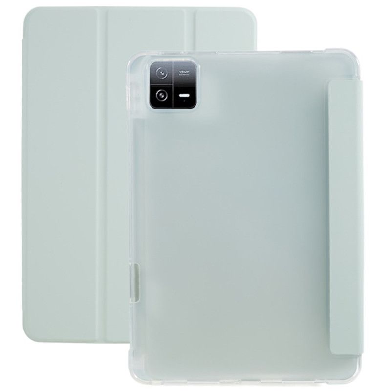 Xiaomi Pad 6 Przezroczysty Wzór