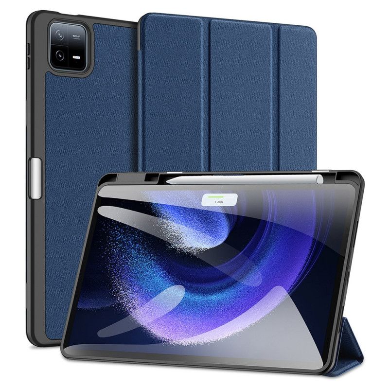 Xiaomi Pad 6 Seria Domo Dux Ducis