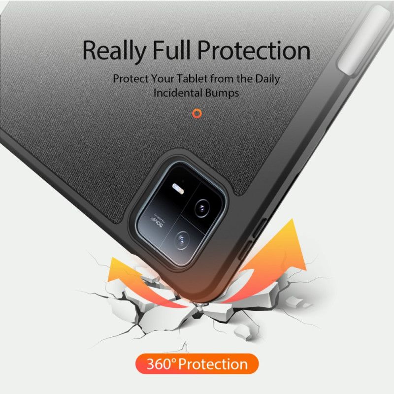 Xiaomi Pad 6 Seria Domo Dux Ducis